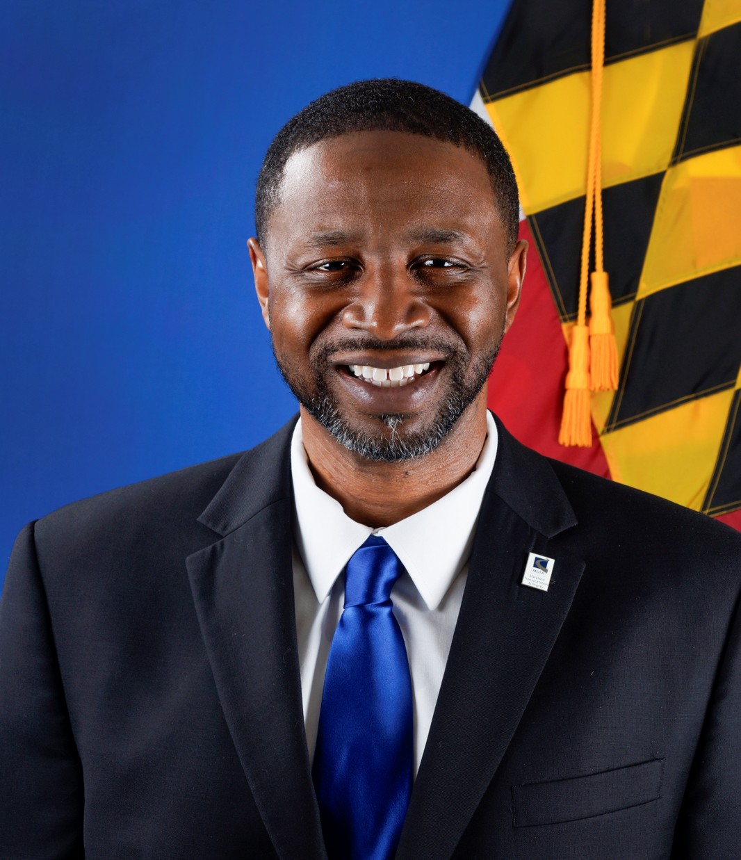 portrait photo of Percy Dangerfield 