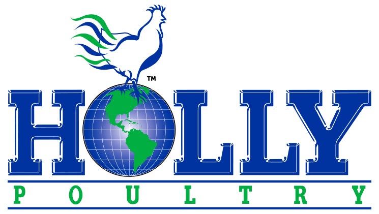 Holly Poultry Logo