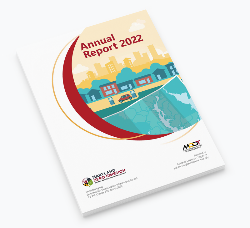 Cover Image of 2022 ZEEVIC Annual Report
