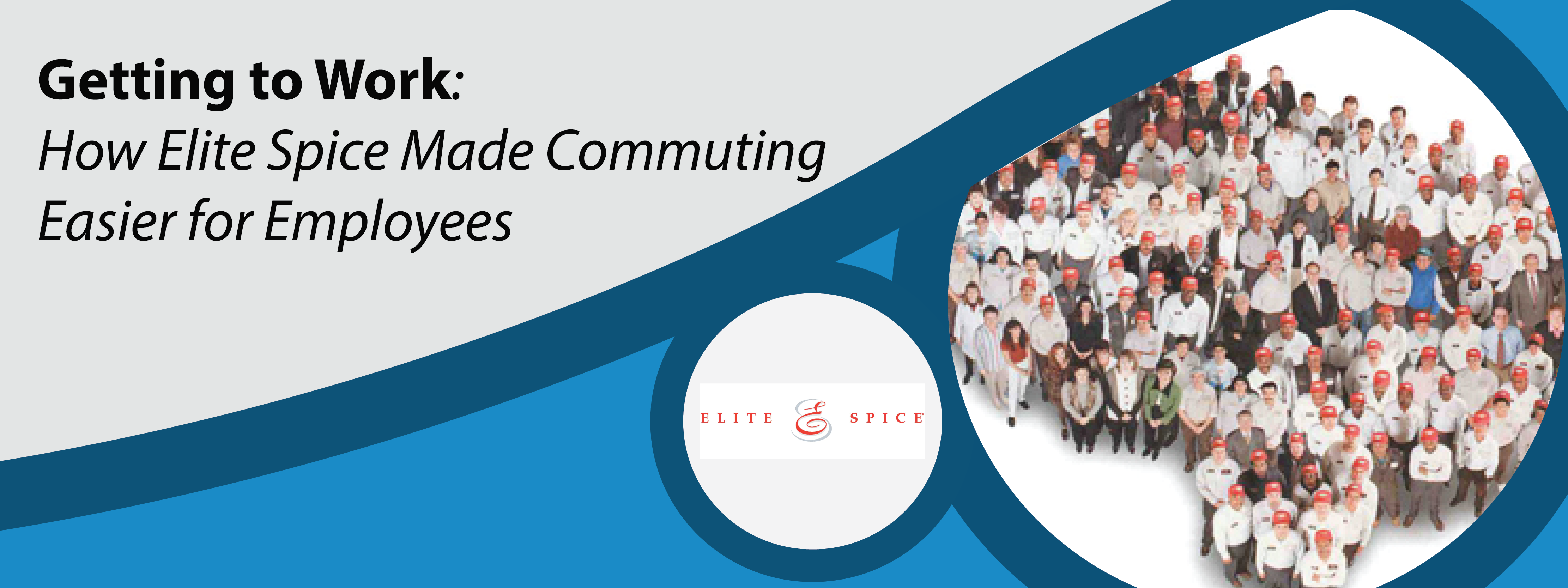 Employer Partner Spotlight for Elite Spice