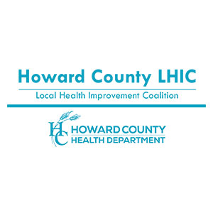 Howard County LHIC logo