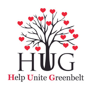 Help Unite Greenbelt Logo