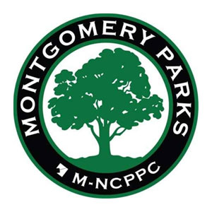 Montgomery Parks logo
