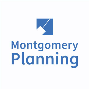 Montgomery Planning logo