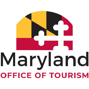 Maryland Office Tourism logo