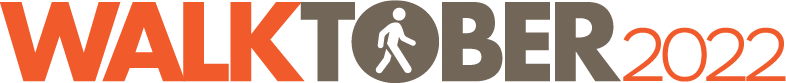 Walktober Logo